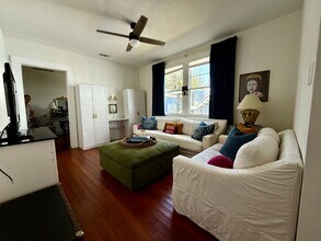 1528-1528 Hillary St in New Orleans, LA - Building Photo - Building Photo