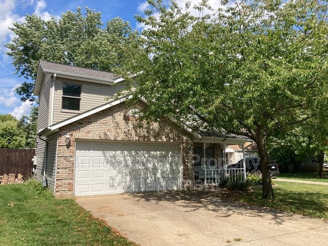 117 Powell Ave in Fairborn, OH - Building Photo - Building Photo
