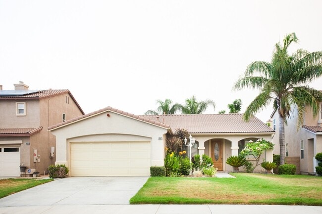 property at 14142 Fairchild Dr