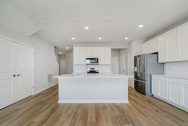 property at 7331 Shroyer Wy