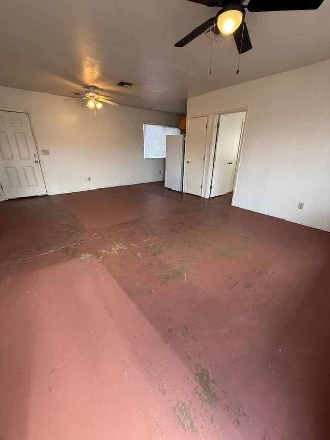 1355 N Columbus Blvd in Tucson, AZ - Building Photo - Building Photo