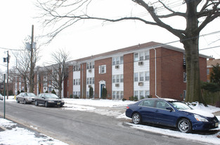 Kingsdown Court Apartments