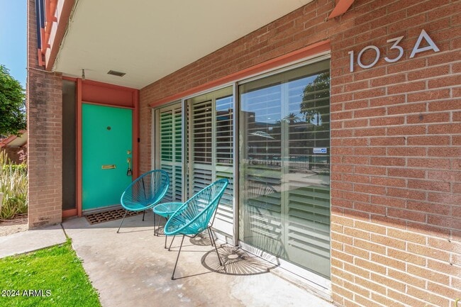 103 E Palm Ln in Phoenix, AZ - Building Photo - Building Photo