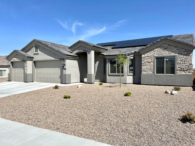 3399 Amanda Ave in Kingman, AZ - Building Photo - Building Photo