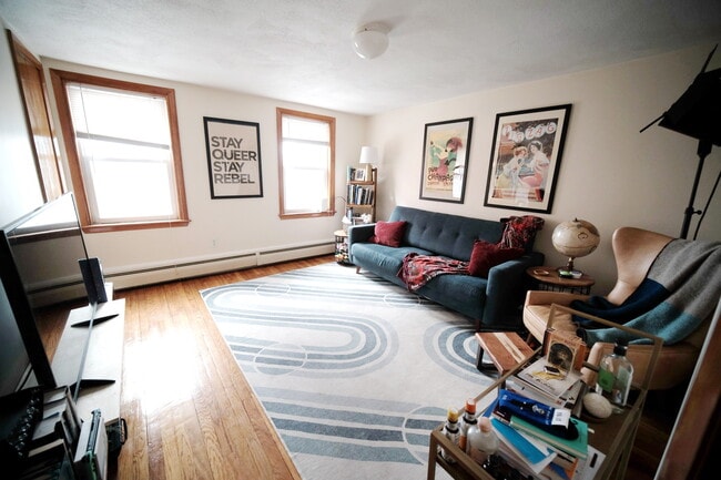 property at 22 8th St