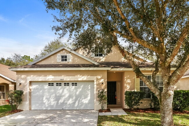 property at 13043 Terrace Springs Dr