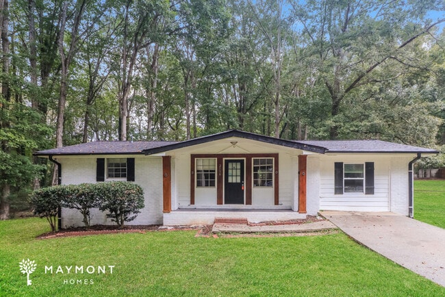 property at 2116 Terry Ln
