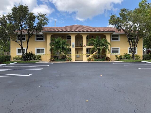 3740 NW 116th Terrace in Coral Springs, FL - Building Photo