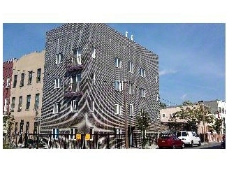 161 Jefferson Ave in Brooklyn, NY - Building Photo - Building Photo