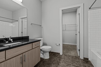 Residences at Woodbine Park in Nashville, TN - Building Photo - Building Photo