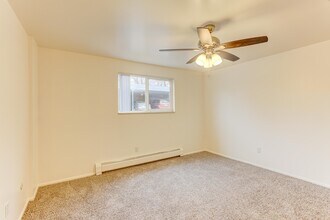 Heritage Apartments in Arvada, CO - Building Photo - Building Photo