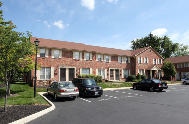 1555-5326 Portland St in Columbus, OH - Foto de edificio - Building Photo