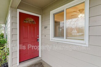 389 Appleblossom Ave N in Keizer, OR - Building Photo - Building Photo