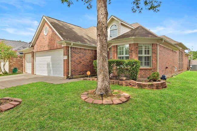 3642 Slocom Dr in Katy, TX - Building Photo - Building Photo