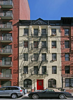 403 E 77th St Apartments