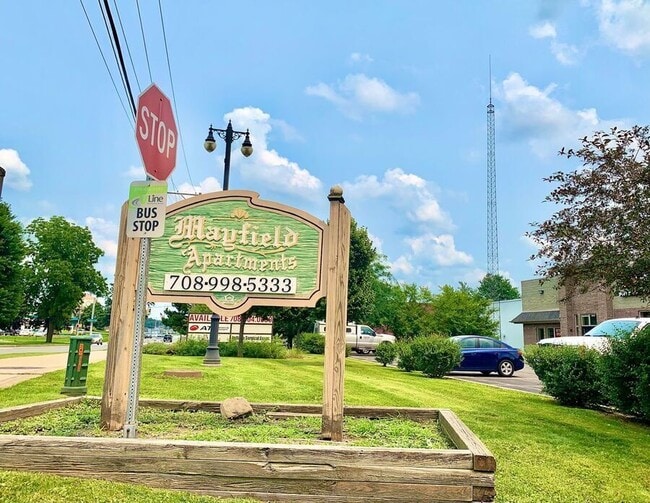 356 Mayfield Ave in Valparaiso, IN - Building Photo - Building Photo