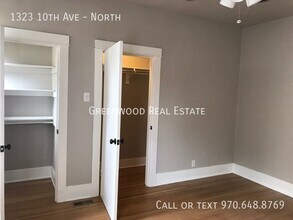 1323 10th Ave-Unit -North in Greeley, CO - Building Photo - Building Photo