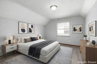 396-398-398 S Powell Ave in Columbus, OH - Building Photo - Building Photo