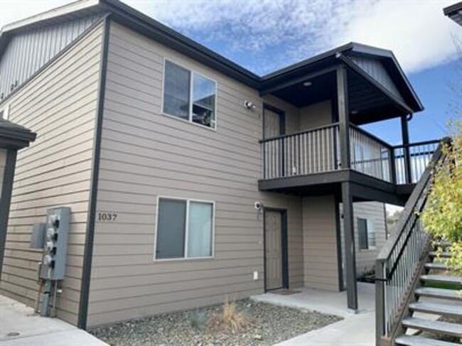 1021 Enterprise Dr in Helena, MT - Building Photo - Building Photo