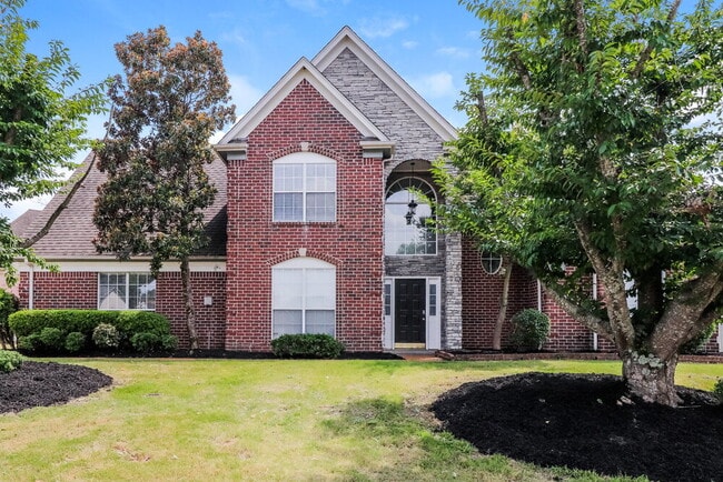 property at 1161 Red Fern Cir E