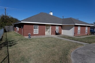 2601 Mason Dr in Killeen, TX - Building Photo - Building Photo