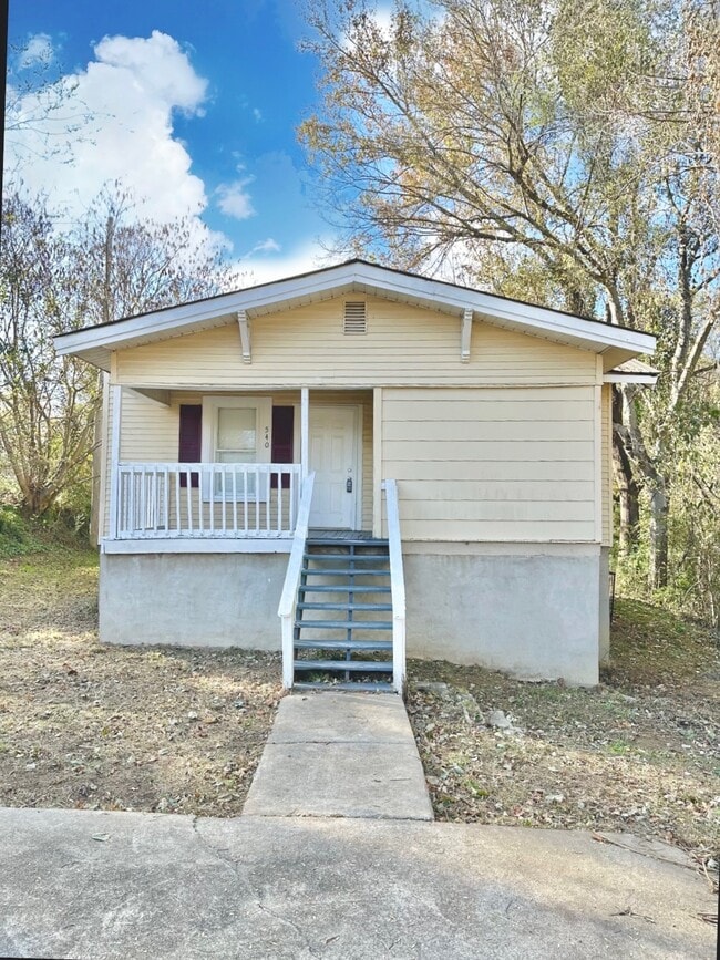 property at 540 1st Ave NE