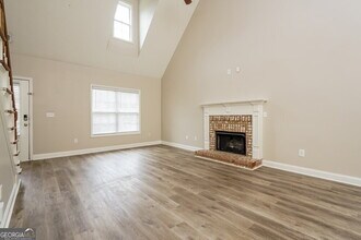 256 Raleigh Way in Villa Rica, GA - Building Photo - Building Photo