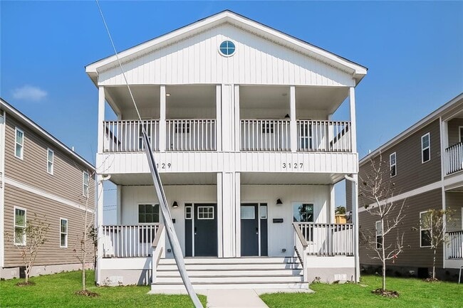 property at 3129 4th Ave S