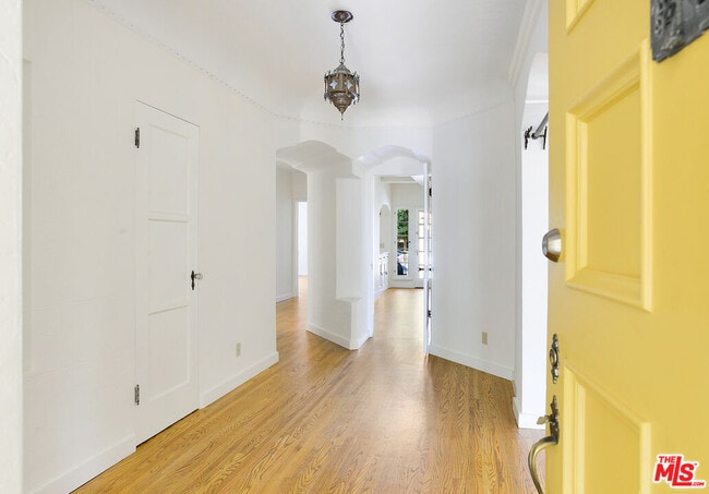 property at 6137 W 6th St