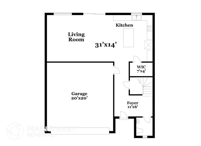 3562 Bridgeview Ln in Syracuse, UT - Foto de edificio - Building Photo