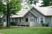 Hunters Ridge Apartments
