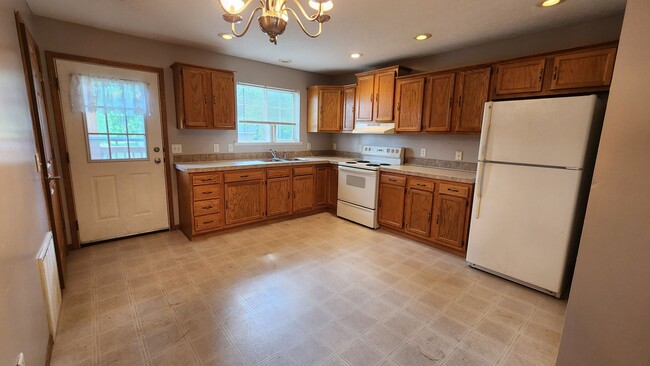 property at 213 Coon Prairie Rd