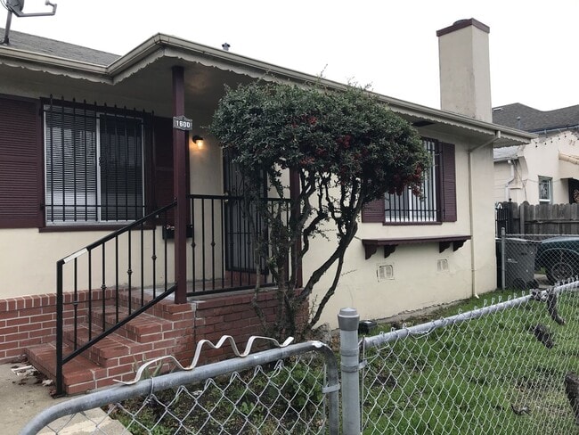property at 1600 98th Ave
