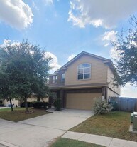 8715 Mediator Path in Converse, TX - Building Photo