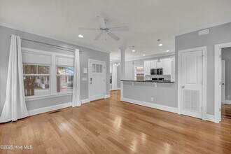 117 St James St in Wilmington, NC - Building Photo - Building Photo