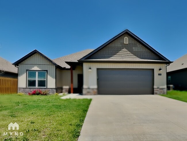property at 1010 Pebble Pass