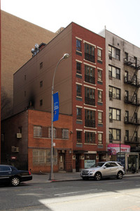 1400 York Ave in New York, NY - Foto de edificio - Building Photo