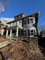 62 Liberty Ave, Unit 2 in Somerville, MA - Building Photo