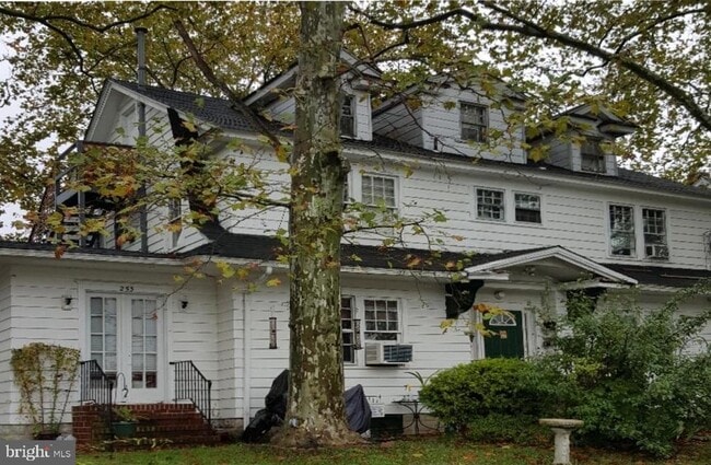 property at 251-253 S White Horse Pike