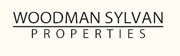 Property Management Company Logo Woodman-Sylvan Properties