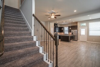 4200 Merry Mill Dr in Spring, TX - Building Photo - Building Photo
