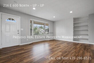 216 E 600 N in Orem, UT - Building Photo - Building Photo
