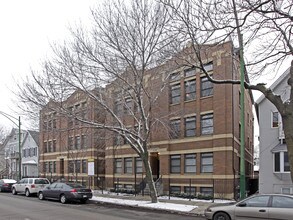 2524-2530 N Ashland Ave in Chicago, IL - Building Photo - Building Photo