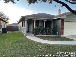 14231 Yellow Warbler in San Antonio, TX - Building Photo - Building Photo