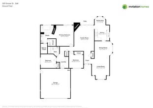 328 Grouse Dr in Galt, CA - Foto de edificio - Building Photo