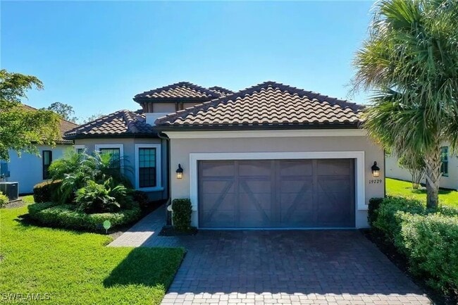 property at 19729 Estero Pointe Ln