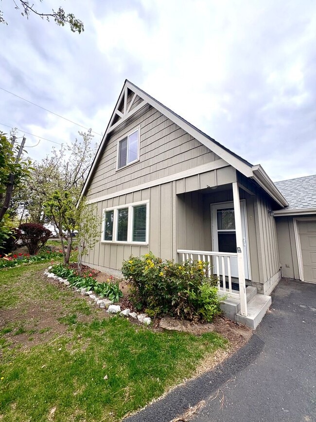 property at 63307 NW Britta St