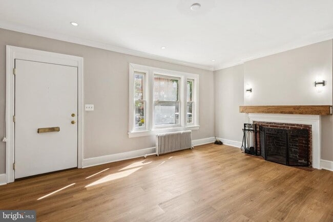 1450 Ogden St NW in Washington, DC - Building Photo - Building Photo