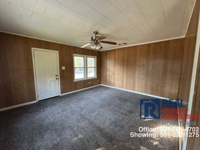 1414 Greenwood Ave in Hot Springs, AR - Building Photo - Building Photo