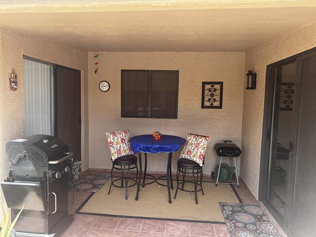 2071 Leisure World in Mesa, AZ - Building Photo - Building Photo